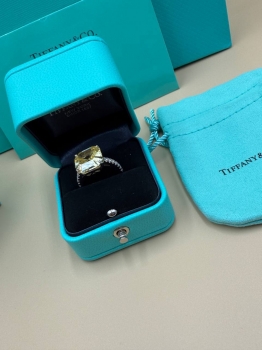 Кольцо  Tiffany&Co Артикул BMS-145462. Вид 2