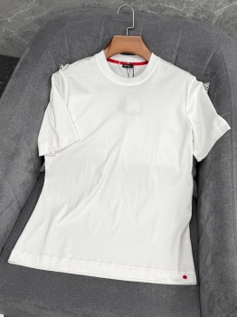 Футболка Kiton Артикул BMS-145469. Вид 1