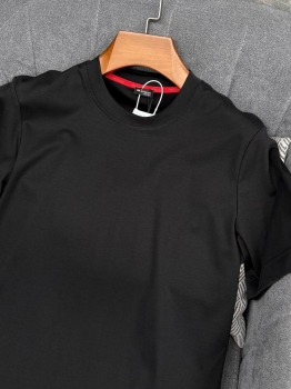 Футболка Kiton Артикул BMS-145470. Вид 2