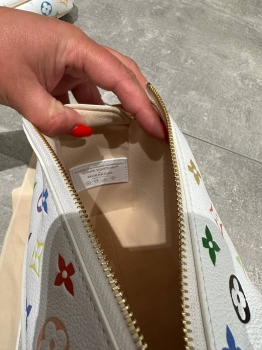  Сумка женская  Nano Speedy 16cm Louis Vuitton Артикул BMS-145476. Вид 7