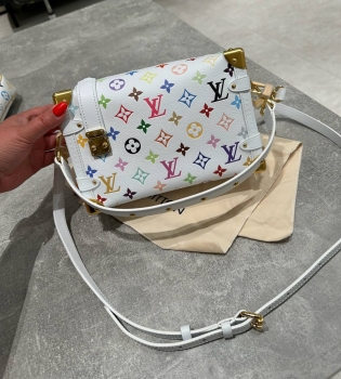  Сумка женская Louis Vuitton Артикул BMS-145475. Вид 3