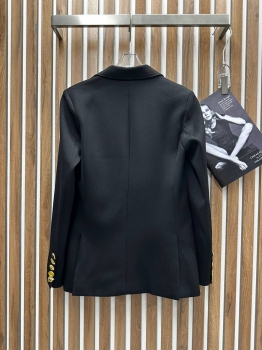 Жакет Schiaparelli   Артикул BMS-145483. Вид 3