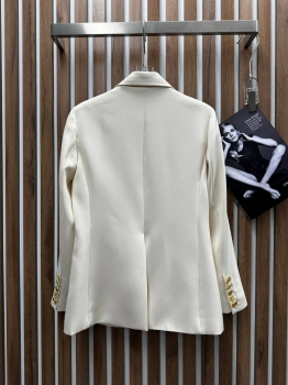 Жакет Schiaparelli   Артикул BMS-145482. Вид 3