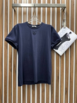 Футболка Loewe Артикул BMS-145488. Вид 1