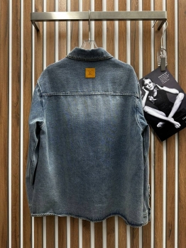 Рубашка  Louis Vuitton Артикул BMS-145490. Вид 3
