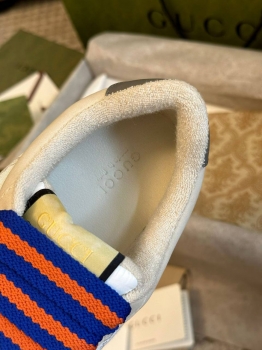 Кеды Gucci Артикул BMS-145494. Вид 2