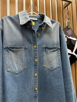 Рубашка Schiaparelli   Артикул BMS-145498. Вид 2