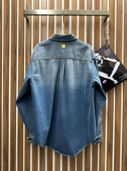 Рубашка Schiaparelli   Артикул BMS-145498. Вид 3