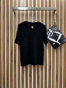 Футболка Schiaparelli   Артикул BMS-145499. Вид 2