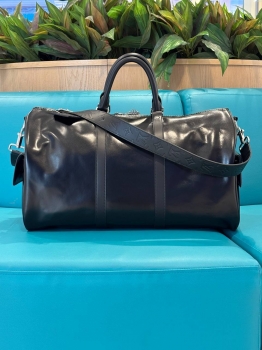 Дорожная сумка Louis Vuitton Артикул BMS-145501. Вид 4