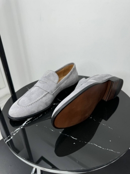 Лоферы  Loro Piana Артикул BMS-145509. Вид 2