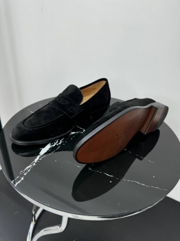 Лоферы  Loro Piana Артикул BMS-145507. Вид 2