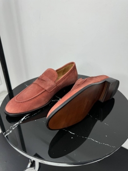 Лоферы  Loro Piana Артикул BMS-145508. Вид 2