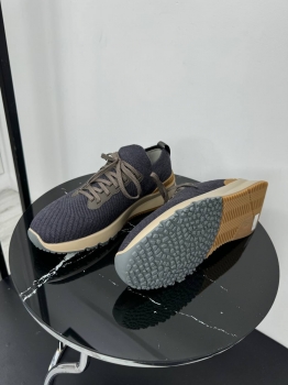 Кроссовки  Brunello Cucinelli Артикул BMS-145512. Вид 2