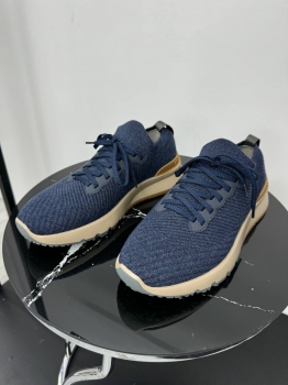 Кроссовки  Brunello Cucinelli Артикул BMS-145511. Вид 1