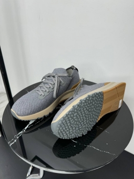 Кроссовки  Brunello Cucinelli Артикул BMS-145510. Вид 2
