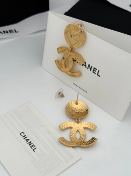 Серьги  Chanel Артикул BMS-145515. Вид 3