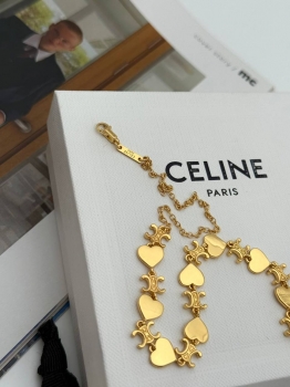 Браслет Celine Артикул BMS-145518. Вид 2