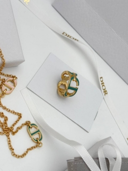 Кольцо Christian Dior Артикул BMS-145526. Вид 2