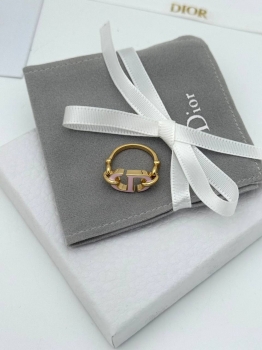 Кольцо Christian Dior Артикул BMS-145525. Вид 2