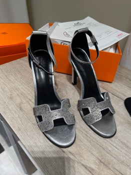 Босоножки  Hermes Артикул BMS-145534. Вид 2