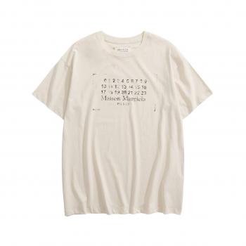 Футболка  Maison Margiela Артикул BMS-145538. Вид 1