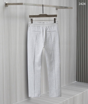 Брюки  Brunello Cucinelli Артикул BMS-145541. Вид 2