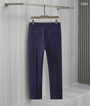 Брюки  Brunello Cucinelli Артикул BMS-145540. Вид 2