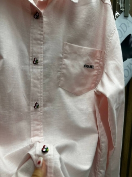 Рубашка  Chanel Артикул BMS-145553. Вид 2