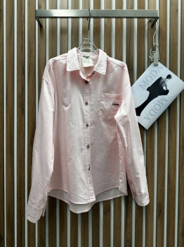 Рубашка  Chanel Артикул BMS-145553. Вид 1
