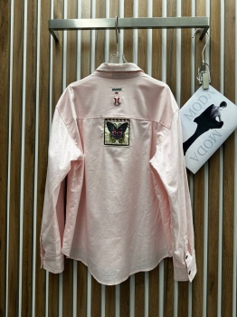 Рубашка  Chanel Артикул BMS-145553. Вид 3