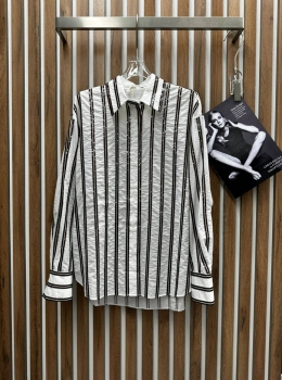 Рубашка  Brunello Cucinelli Артикул BMS-145563. Вид 2