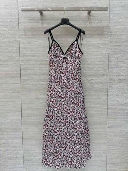 Платье Miu Miu Артикул BMS-145565. Вид 1