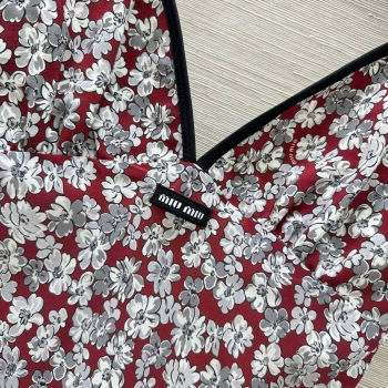 Платье Miu Miu Артикул BMS-145565. Вид 4