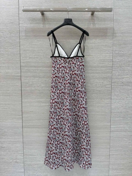 Платье Miu Miu Артикул BMS-145565. Вид 6
