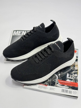 Кроссовки Kiton Артикул BMS-145588. Вид 1