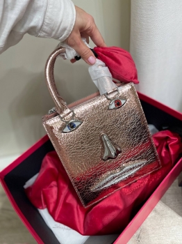 Сумка женская  Schiaparelli    Артикул BMS-145597. Вид 1