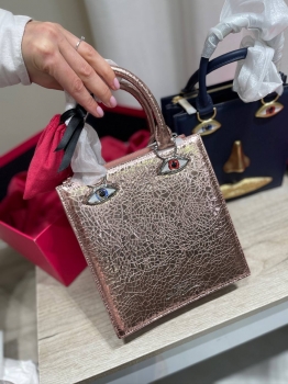 Сумка женская  Schiaparelli    Артикул BMS-145597. Вид 2