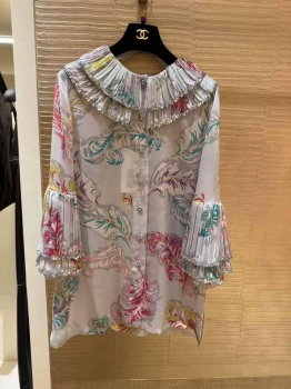 Костюм женский Chanel Артикул BMS-145617. Вид 3