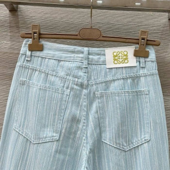  Джинсы  Loewe Артикул BMS-145621. Вид 5