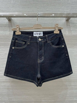 Шорты Loewe Артикул BMS-145623. Вид 2