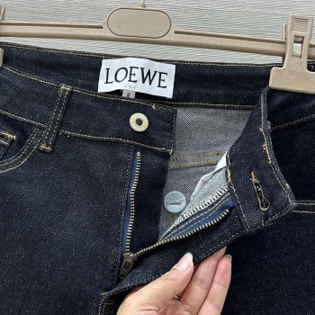Шорты Loewe Артикул BMS-145623. Вид 3