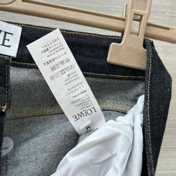 Шорты Loewe Артикул BMS-145623. Вид 4