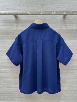 Рубашка  Ralph Lauren Артикул BMS-145627. Вид 2