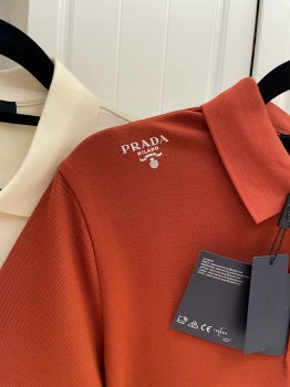 Поло  Prada Артикул BMS-145601. Вид 2