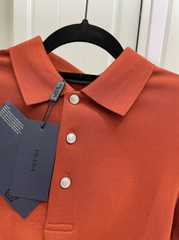Поло  Prada Артикул BMS-145601. Вид 3