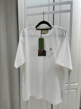 Футболка Gucci Артикул BMS-145602. Вид 1