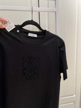Футболка Loewe Артикул BMS-145603. Вид 3