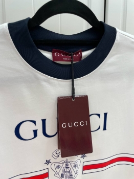 Футболка Gucci Артикул BMS-145604. Вид 2