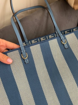 Сумка женская  Fendi Артикул BMS-145608. Вид 5